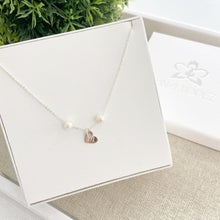 Cargar imagen en el visor de la galería, Mi Collar Único Gran Amor
