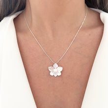 Cargar imagen en el visor de la galería, Mi Collar Orquídea Sofia