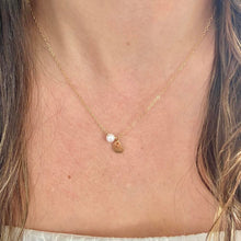 Cargar imagen en el visor de la galería, Mi Collar Corazón GF
