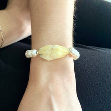 Cargar imagen en el visor de la galería, Mi Pulsera Perlada Cuarzo