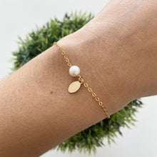 Cargar imagen en el visor de la galería, Mi Pulsera Ovalo Personalizado