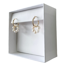 Cargar imagen en el visor de la galería, Mi Arete Hoop on Hoops
