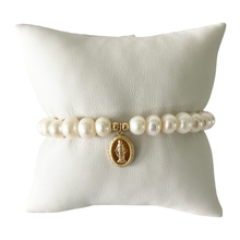 Cargar imagen en el visor de la galería, Mi Pulsera Virgen GF
