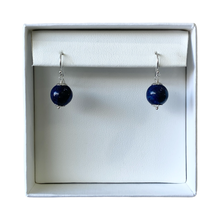 Cargar imagen en el visor de la galería, Mi Arete Lapis Lazuli
