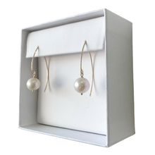 Cargar imagen en el visor de la galería, Mi Arete Perlado GF
