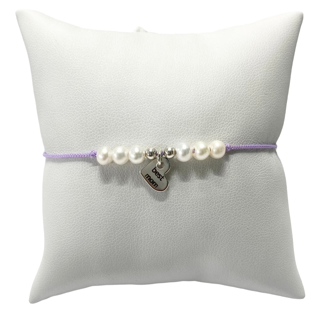 Mi Pulsera Best Mom