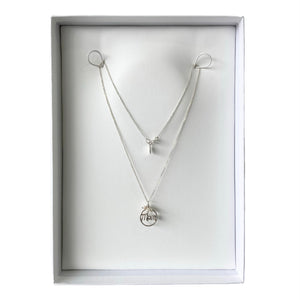Mi Collar Love