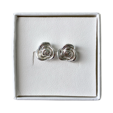 Cargar imagen en el visor de la galería, Mi Arete Rose Stud
