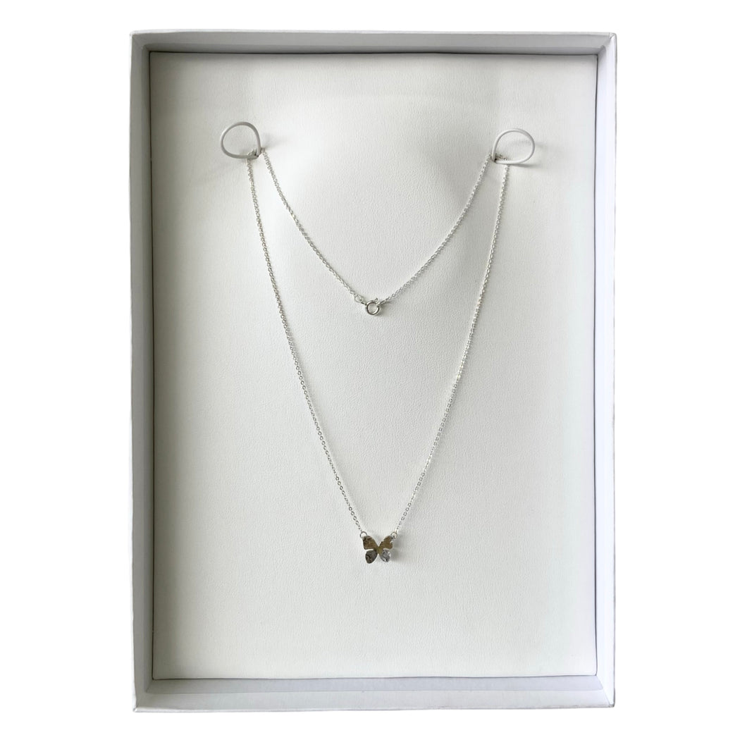 Mi Collar Farfalina