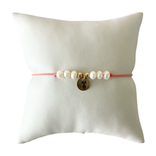 Cargar imagen en el visor de la galería, Mi Pulsera dije Niña GF
