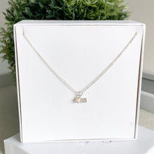 Cargar imagen en el visor de la galería, Mi Collar SV Silueta
