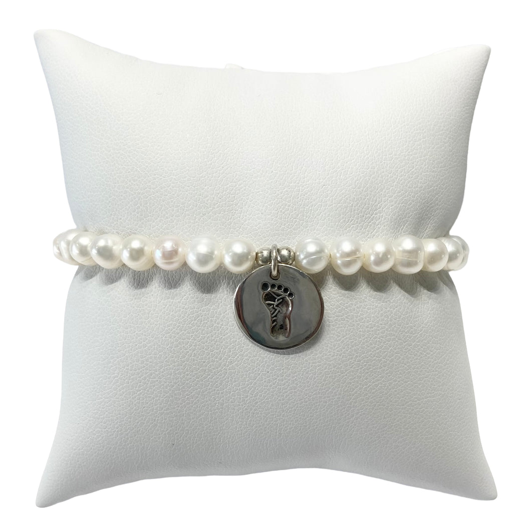 Mi Pulsera De Huellitas