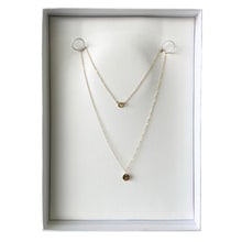 Cargar imagen en el visor de la galería, Mi Collar Dije Personalizado GF
