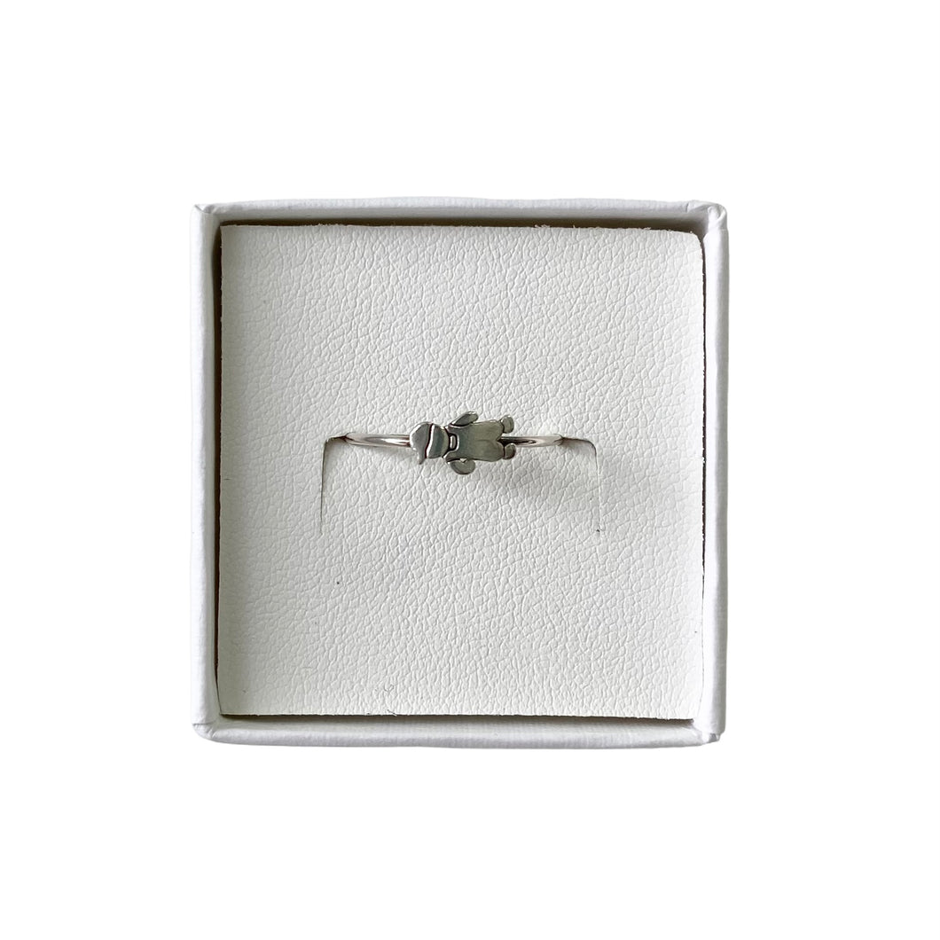 Mi Anillo de Bebe