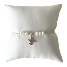 Cargar imagen en el visor de la galería, Mi Pulsera Colibrí Perlada
