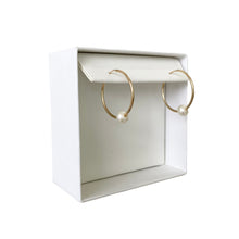 Cargar imagen en el visor de la galería, Mi Argolla Perla Solitaria GF
