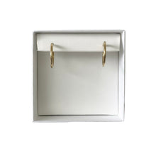 Cargar imagen en el visor de la galería, Mi Arete Argolla
