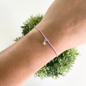 Mi Pulsera Estrella Puff Tonos