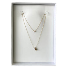 Cargar imagen en el visor de la galería, Mi Collar Corazón GF
