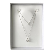 Cargar imagen en el visor de la galería, Mi Collar Abrazo Puro de 5
