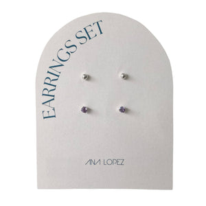 Set Bolitas