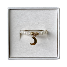 Cargar imagen en el visor de la galería, Mi Anillo Luna GF
