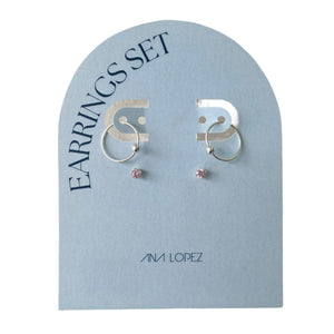 Set Hoops