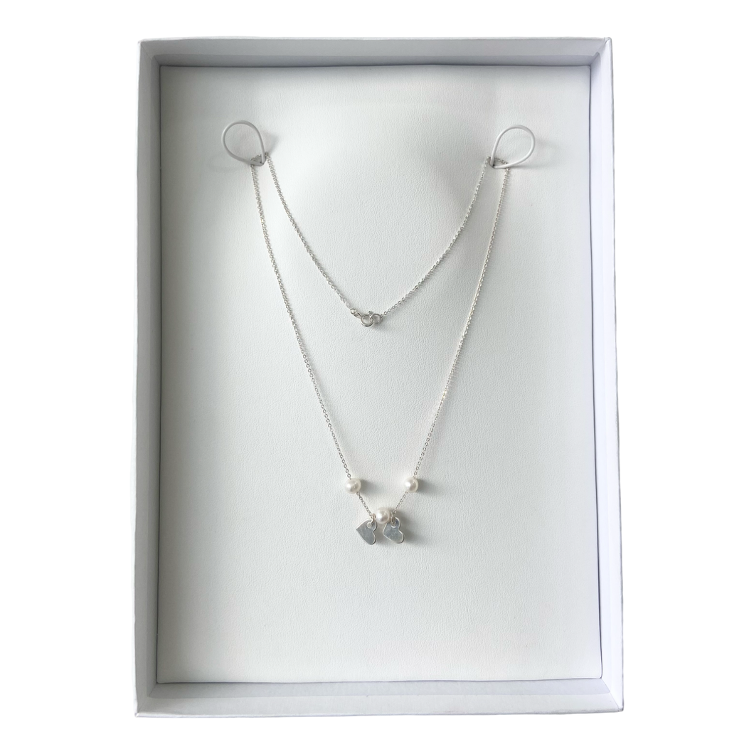 Mi Collar Doble Único Amor