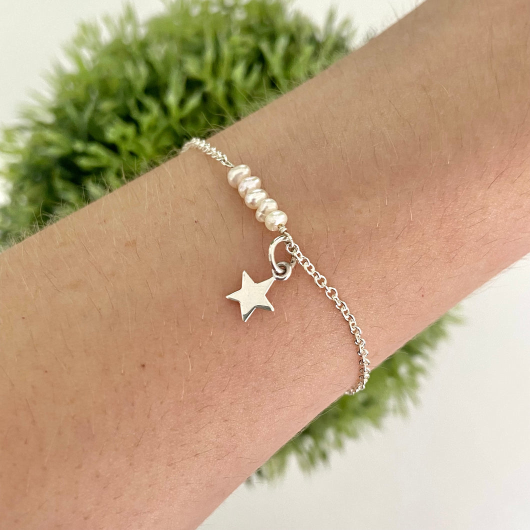 Mi Pulsera corte Estrella