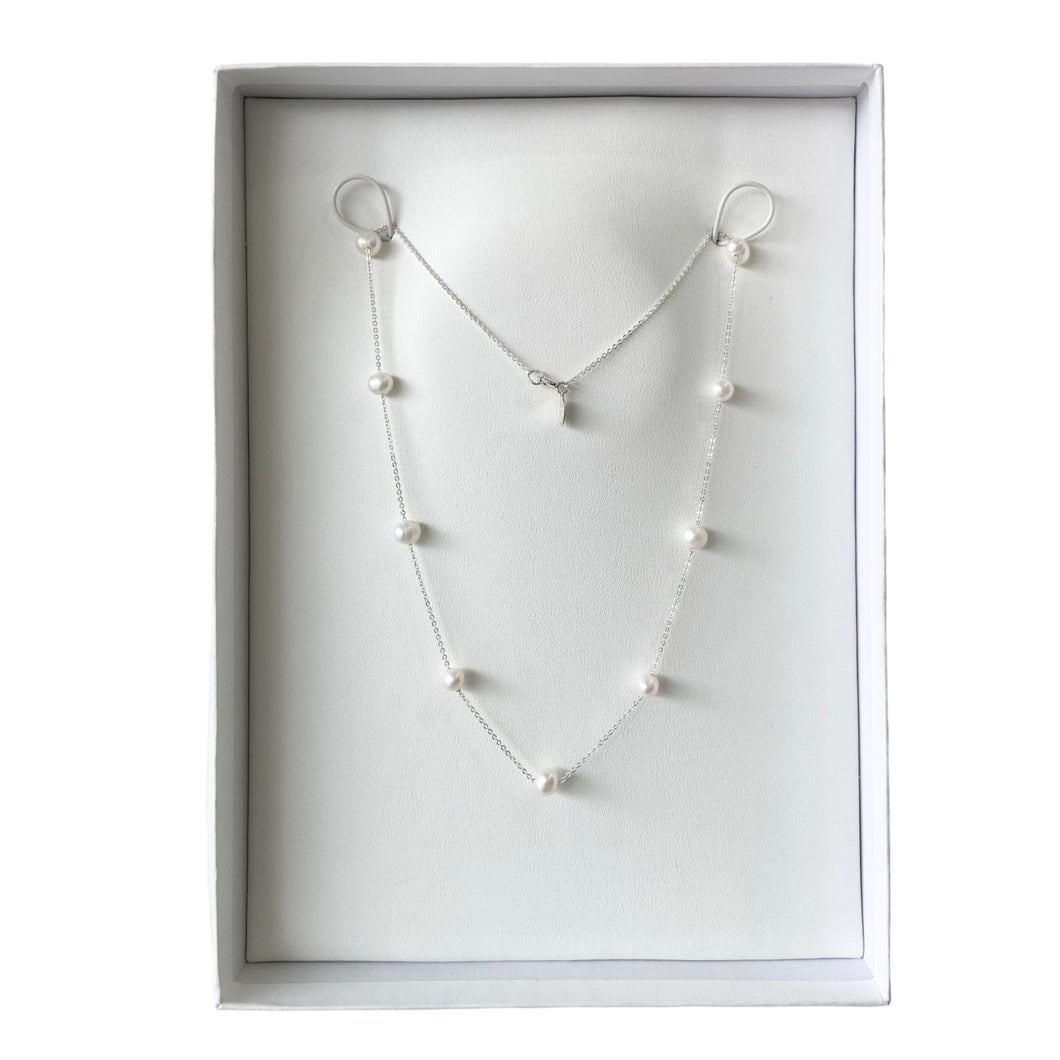 Mi Collar Ideal Perlado