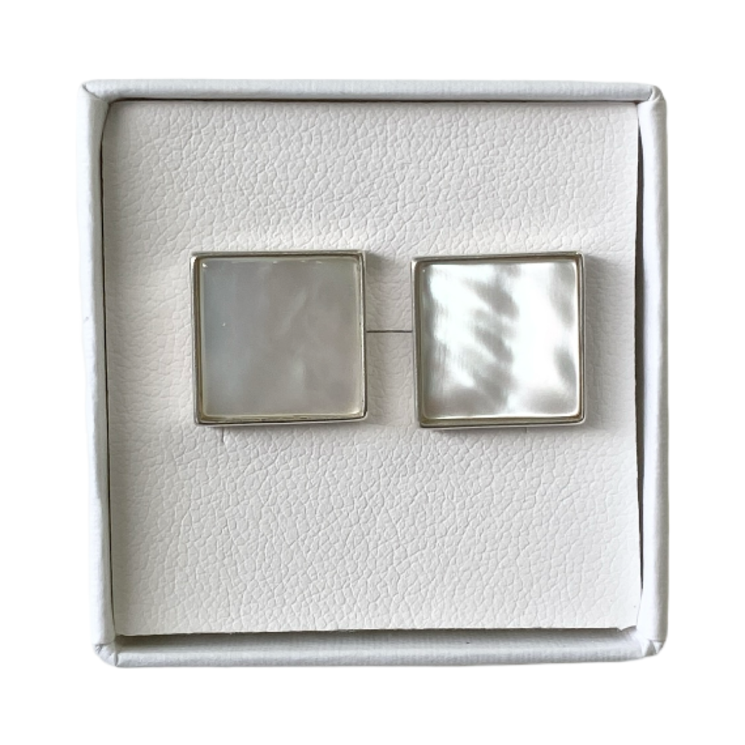 Mi Arete Madre Perla