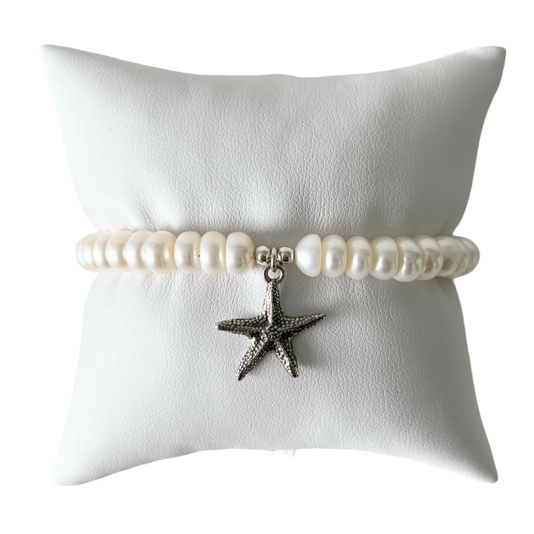 Mi Pulsera Mar Perlada