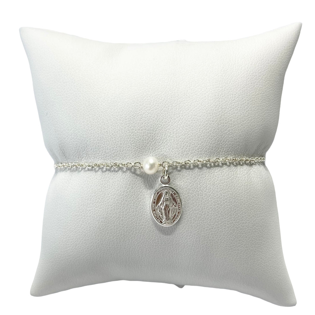 Mi Pulsera Virgen