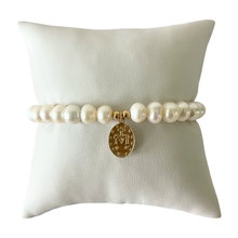 Cargar imagen en el visor de la galería, Mi Pulsera Virgen GF
