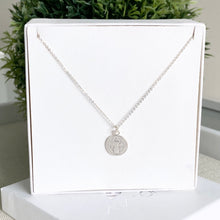 Cargar imagen en el visor de la galería, Mi Collar San Benito
