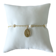 Cargar imagen en el visor de la galería, Mi Pulsera Virgen Milagrosa GF

