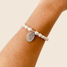 Cargar imagen en el visor de la galería, Mi Pulsera Silueta Virgen
