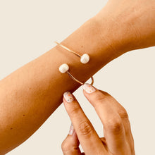 Cargar imagen en el visor de la galería, Mi Pulsera Hélice Perlada GF
