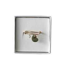 Cargar imagen en el visor de la galería, Mi Anillo Corazon Caido
