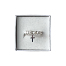 Cargar imagen en el visor de la galería, Mi Anillo Corte Cruz
