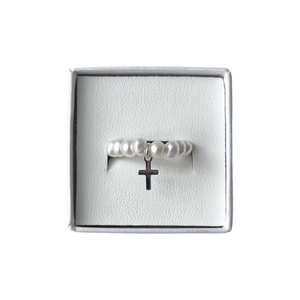 Mi Anillo Corte Cruz