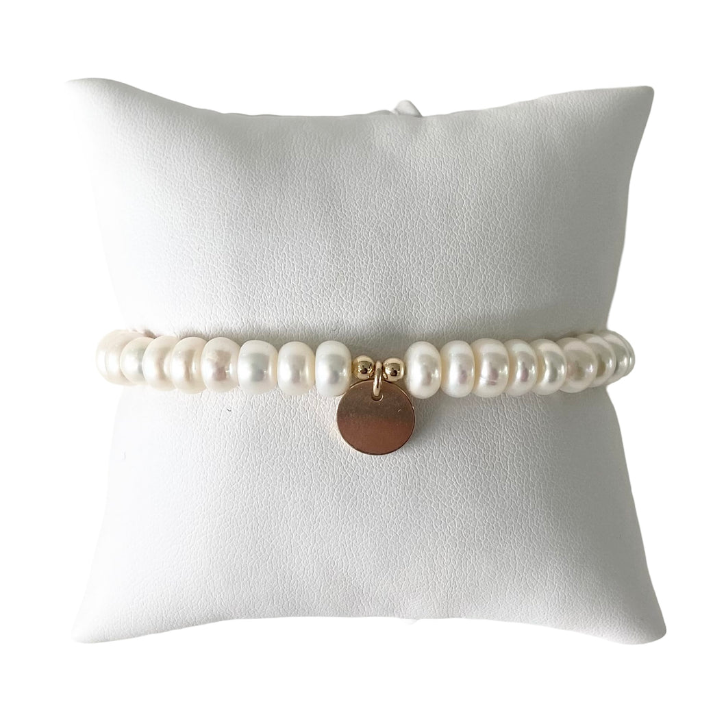 Mi Pulsera Dije XL GF