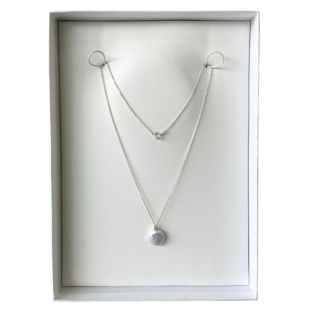 Mi Collar Perla Barroca