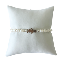 Cargar imagen en el visor de la galería, Mi Pulsera Niño Perlado

