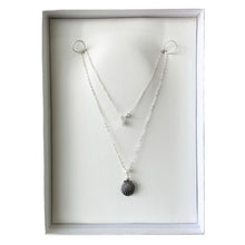 Cargar imagen en el visor de la galería, Mi Collar Seashell
