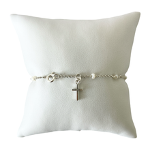 Cargar imagen en el visor de la galería, Mi Pulsera Decenario Perlado
