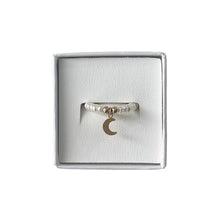 Cargar imagen en el visor de la galería, Mi Anillo Luna GF
