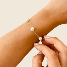 Cargar imagen en el visor de la galería, Mi Pulsera Ideal Perlada
