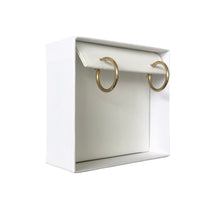 Cargar imagen en el visor de la galería, Mi Arete Argolla
