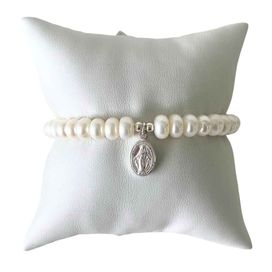 Mi Pulsera Virgen